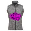 Men's Cosmic Fleece Vest Thumbnail