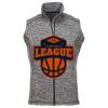 Men's Cosmic Fleece Vest Thumbnail