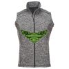 Men's Cosmic Fleece Vest Thumbnail