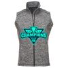Men's Cosmic Fleece Vest Thumbnail