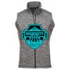 Men's Cosmic Fleece Vest Thumbnail