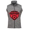 Men's Cosmic Fleece Vest Thumbnail