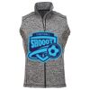Men's Cosmic Fleece Vest Thumbnail