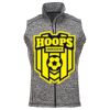 Men's Cosmic Fleece Vest Thumbnail
