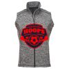 Men's Cosmic Fleece Vest Thumbnail