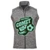 Men's Cosmic Fleece Vest Thumbnail