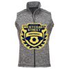 Men's Cosmic Fleece Vest Thumbnail