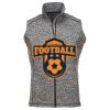 Men's Cosmic Fleece Vest Thumbnail