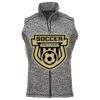 Men's Cosmic Fleece Vest Thumbnail