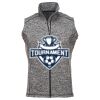 Men's Cosmic Fleece Vest Thumbnail