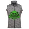 Men's Cosmic Fleece Vest Thumbnail