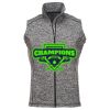 Men's Cosmic Fleece Vest Thumbnail