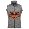 Men's Cosmic Fleece Vest Thumbnail