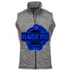 Men's Cosmic Fleece Vest Thumbnail