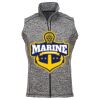 Men's Cosmic Fleece Vest Thumbnail