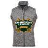 Men's Cosmic Fleece Vest Thumbnail
