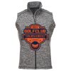 Men's Cosmic Fleece Vest Thumbnail