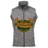 Men's Cosmic Fleece Vest Thumbnail