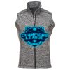 Men's Cosmic Fleece Vest Thumbnail