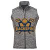 Men's Cosmic Fleece Vest Thumbnail