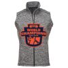Men's Cosmic Fleece Vest Thumbnail