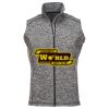 Men's Cosmic Fleece Vest Thumbnail