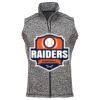 Men's Cosmic Fleece Vest Thumbnail
