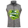 Men's Cosmic Fleece Vest Thumbnail