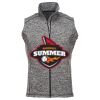 Men's Cosmic Fleece Vest Thumbnail