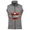 Men's Cosmic Fleece Vest Thumbnail