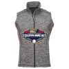 Men's Cosmic Fleece Vest Thumbnail