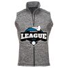 Men's Cosmic Fleece Vest Thumbnail