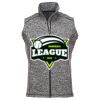 Men's Cosmic Fleece Vest Thumbnail