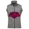 Men's Cosmic Fleece Vest Thumbnail