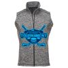 Men's Cosmic Fleece Vest Thumbnail
