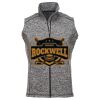 Men's Cosmic Fleece Vest Thumbnail