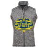 Men's Cosmic Fleece Vest Thumbnail