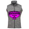 Men's Cosmic Fleece Vest Thumbnail