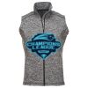 Men's Cosmic Fleece Vest Thumbnail