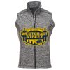 Men's Cosmic Fleece Vest Thumbnail
