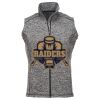 Men's Cosmic Fleece Vest Thumbnail