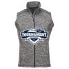 Men's Cosmic Fleece Vest Thumbnail