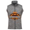 Men's Cosmic Fleece Vest Thumbnail