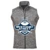 Men's Cosmic Fleece Vest Thumbnail