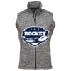 Men's Cosmic Fleece Vest Thumbnail