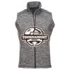 Men's Cosmic Fleece Vest Thumbnail