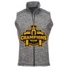 Men's Cosmic Fleece Vest Thumbnail