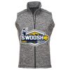 Men's Cosmic Fleece Vest Thumbnail