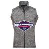 Men's Cosmic Fleece Vest Thumbnail
