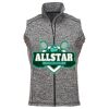 Men's Cosmic Fleece Vest Thumbnail